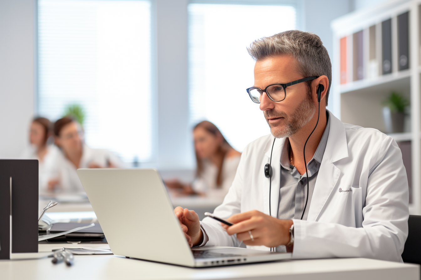 GOÄ-Ziffer 1: Wann Sie diese Beratung mehrmals pro Behandlungsfall abrechnen dürfen